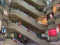 -利群商厦(台东店)