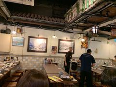 -松發肉骨茶(克拉码头店)