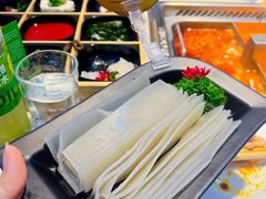 -海底捞火锅(威高广场店)
