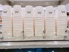 -M Stand(宁波万象城店)