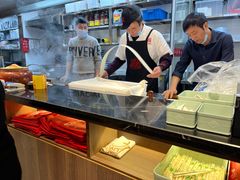 -陇上秦轩西安biangbiang面(朝龙汇店)