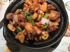 -新大咀港式茶餐厅(宝山万达店)