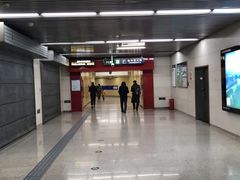 -雍和宫(地铁站)