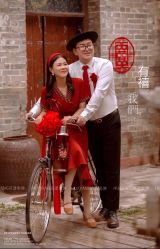 -花漾摄影优选工作室(东莞原创作品店)