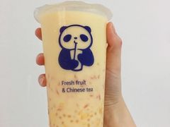 -茶百道(同仁店)