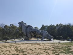 -南京市江宁方山