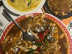 -旺顺阁·北京菜(北辰上品+)