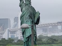 -台场海滨公园船码头