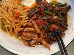 -梅溪·小伙子干挑面(安吉总店)
