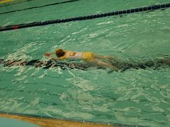 -西南大学（北碚校区）恒温游泳馆