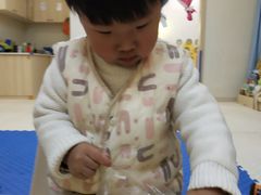 -好奇星国际托育(金地自在城校区)