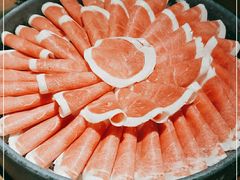 -快乐小羊·内蒙牛羊肉火锅(流花中心店)
