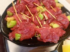 -三江汇火锅店(保全街店)