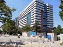 -山东大学(千佛山校区)