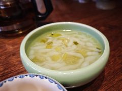 浆水鱼鱼-面辣子·陕西家乡菜(钟楼店)