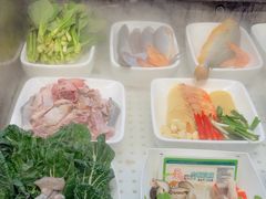 -渔家风味·鲅鱼水饺·央视展播·海鲜天津菜(开发区店)