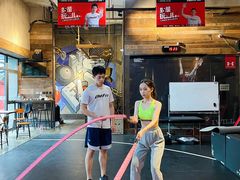 -OneFit健身(汇锦城店)