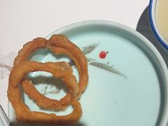 -四世同堂·京菜·烤鸭(双井店)