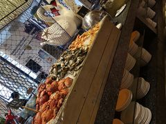 -太原富力万达文华酒店·美食汇西餐厅