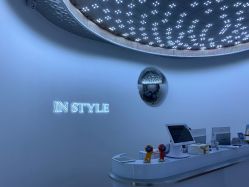 -In Style Hair Salon
