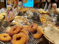 -西村叔叔的店·面包·甜品·蛋糕(崂山丽达店)