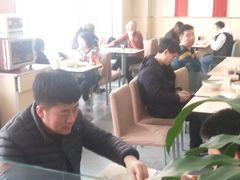 -李先生牛肉面大王(营口大润发店)