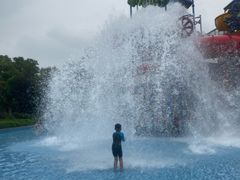 -苏州乐园森林水世界