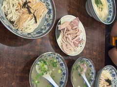-大场羊肉馆(延吉东路店)
