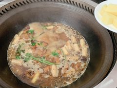 -地锅公社·现炒地锅鸡·地锅鱼·夜宵(罗锦路店)