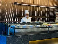 -星漾里•SPA•足道•按摩•养生(吕厝店)