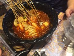 -落端云串串香(南京凤凰西街店)