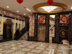 -万宝海鲜舫(劳动公园店)