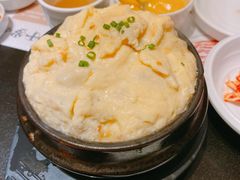 -韩屋韩国料理(天山路店)