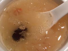 银耳糖水-湘村人家(常平中元街店)