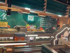 -梨花自助烤肉(西三旗万象汇黑金店)