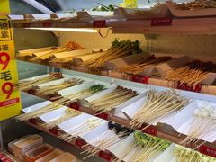 -串门邻居串串火锅(云南南路店)