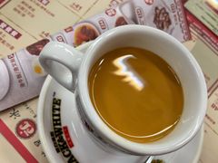 华星奶茶-華人 華星冰室(氹仔 店)