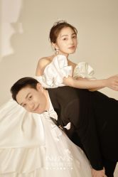-吉光片羽高端婚纱摄影(泰州优选店)