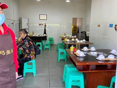 大堂-弓虽昌焖烧鸡(大竹林店)