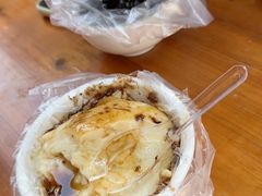 -共和老洪豆花草粿水粿