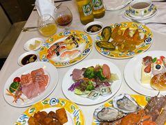 -东莞御景湾湖畔酒店·莱奥咖啡厅