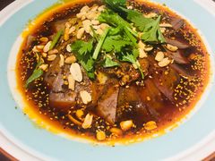 夫妻肺片-龙抄手食府(浣花北路店)