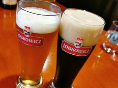 皮尔森黄啤-布拉格餐厅· 中欧捷克菜(全国首店)