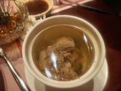 -东莞塘厦三正半山温泉酒店·沙利文西餐厅