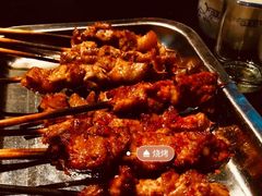 -晚归月亮湾私家菜(临邑路店)