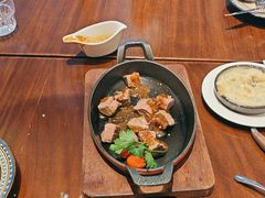 -西堤牛排(合肥之心城店)