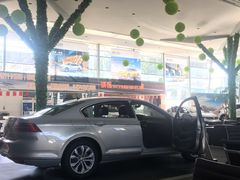 -长春瑞骐一汽大众4S店(朝阳区店)