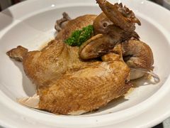 -老德州四合院·德州菜(天衢路店)