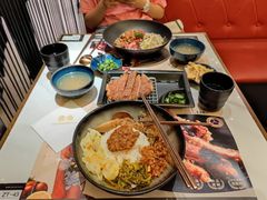 -馔豚·台北菜专门店(深圳湾万象城店)