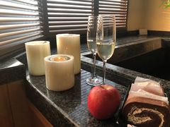 -春晖园度假酒店温泉